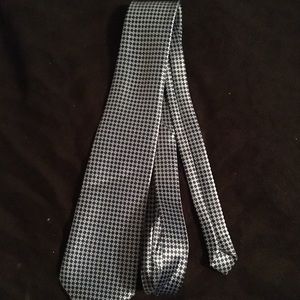 Men’s tie